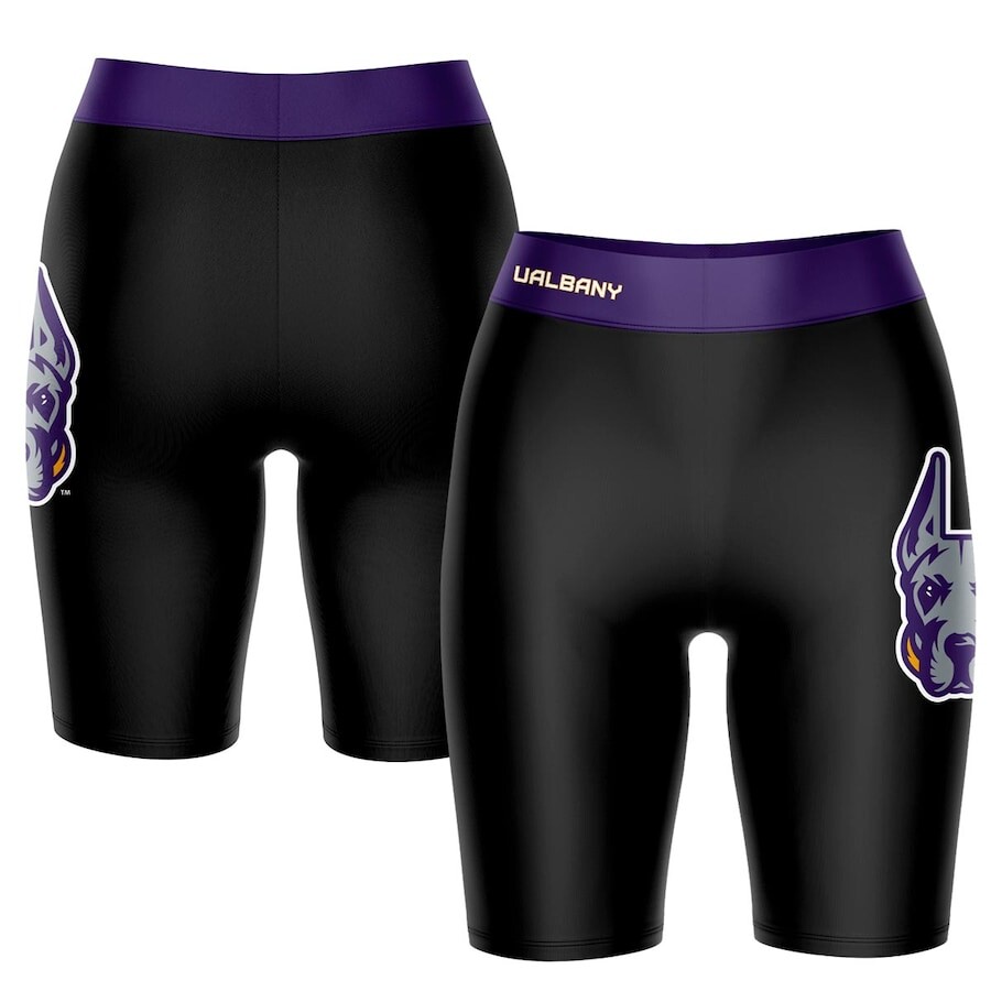 

Шорты Vive La Fete Ualbany Great Danes, черный