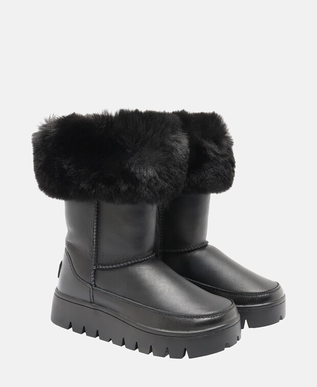 

Сапоги Australia Luxe Collective, серый