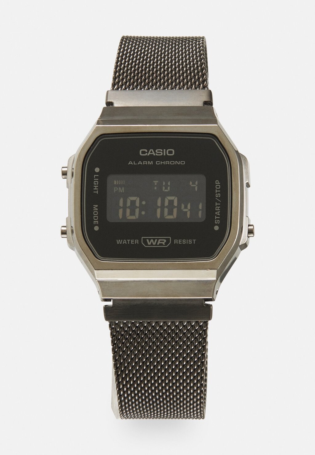 

Цифровые часы Casio