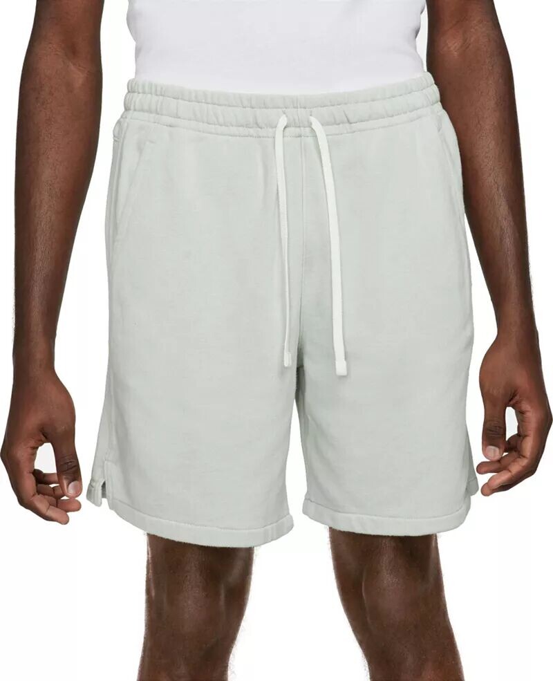 

Шорты Nike Men's Club French Terry Fine Goods