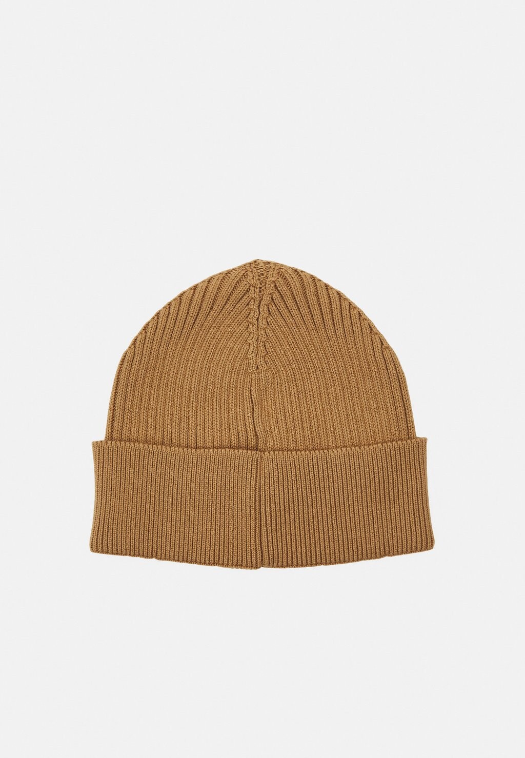

Шапка BOSS MAGICO HAT UNISEX, цвет medium beige