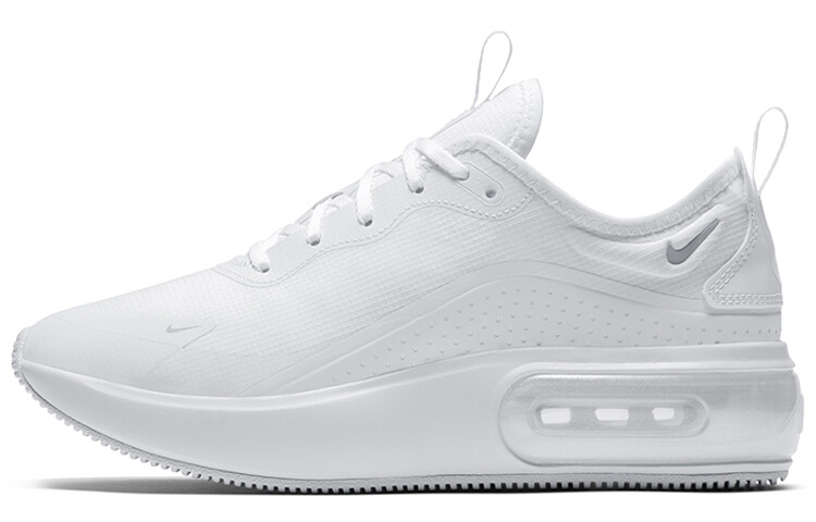 

Nike Air Max Dia Белый