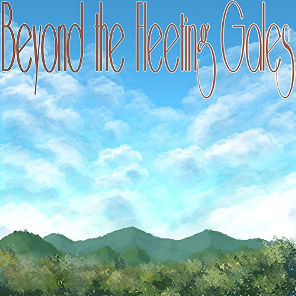 

Диск CD Beyond The Fleeting Gales - Crying
