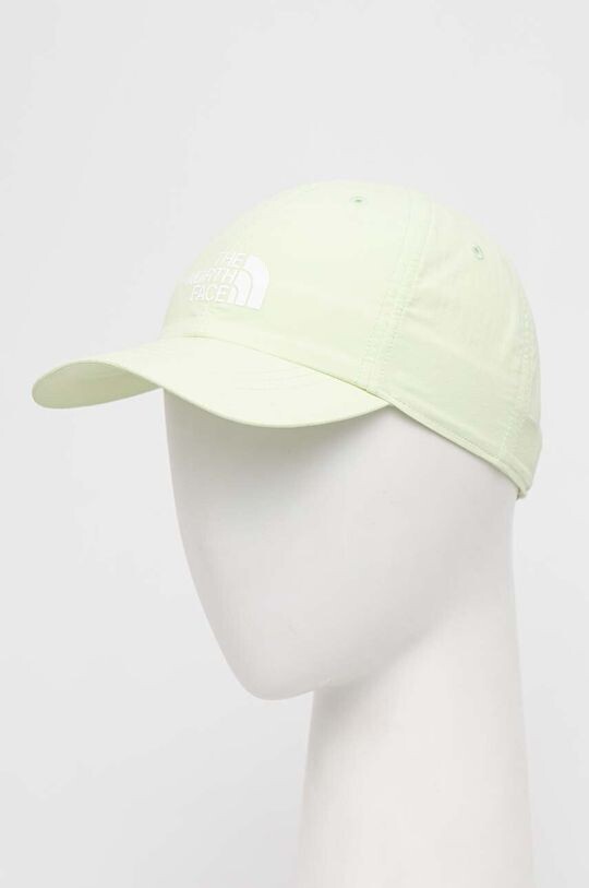 

Детская бейсболка The North Face., зеленый