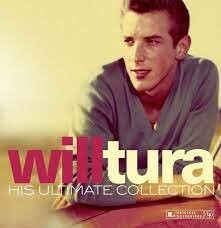 

Виниловая пластинка Will Tura - His Ultimate Collection