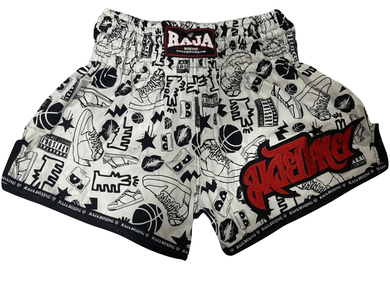 

Шорты Raja Parental R142