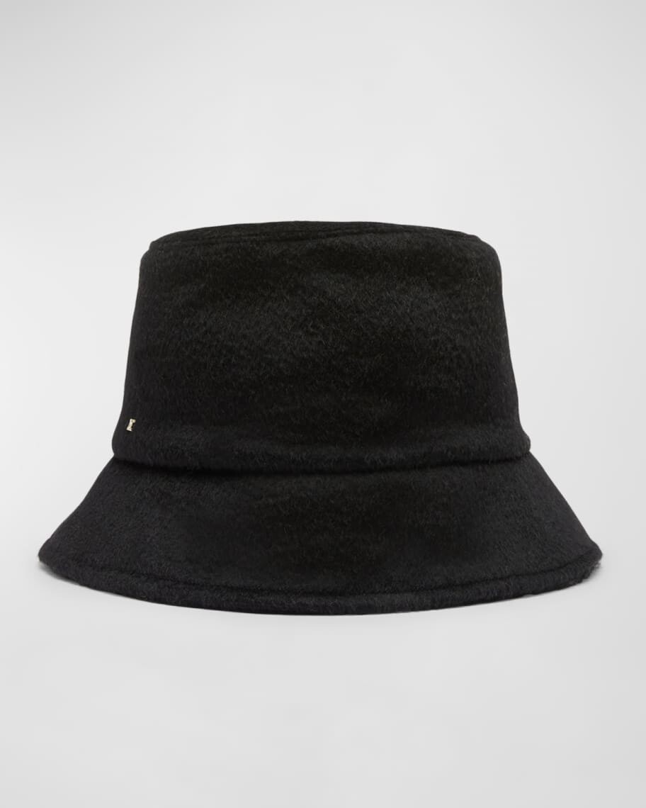

Панама Teddy из смесовой шерсти Max Mara