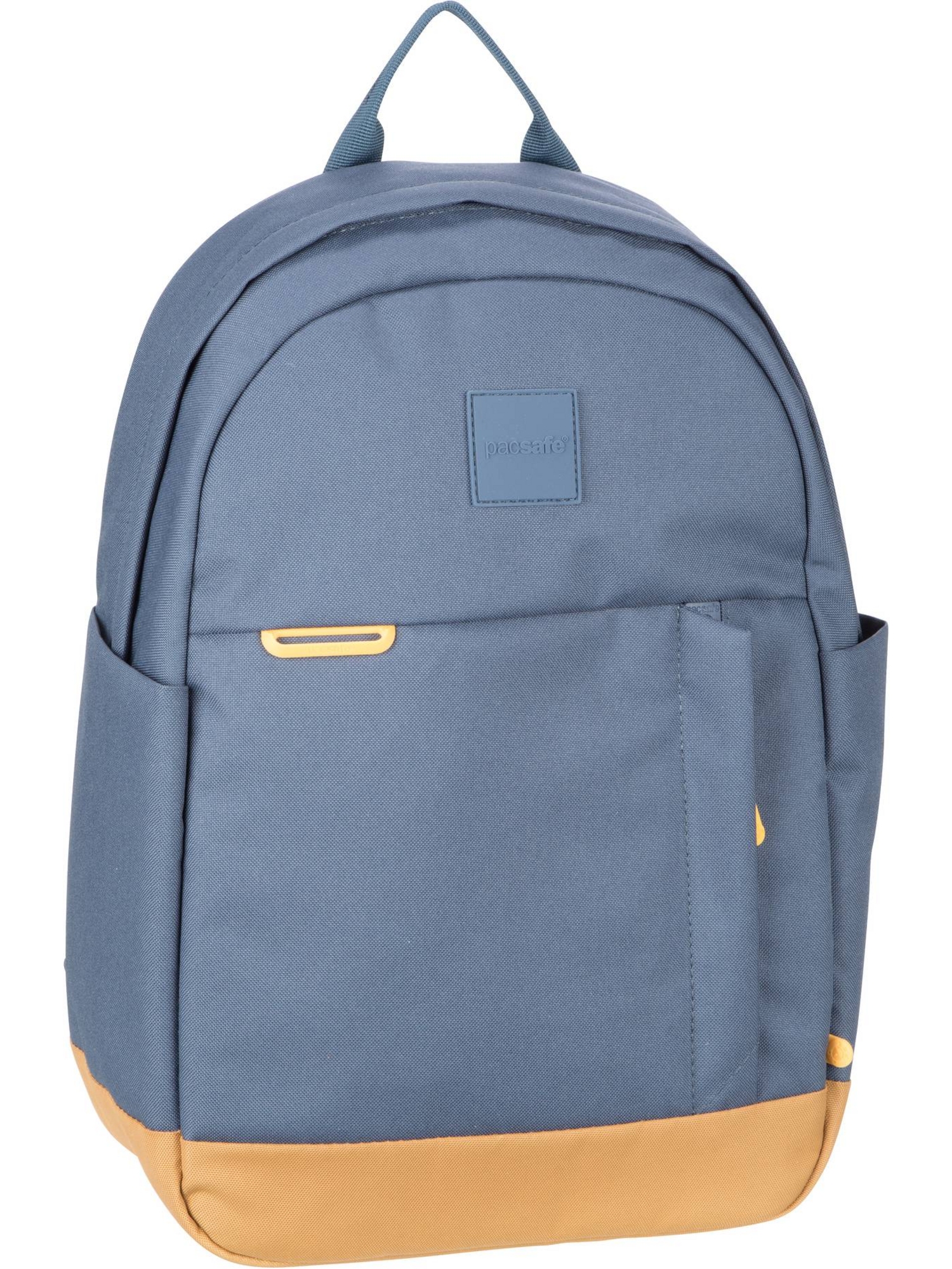 Рюкзак Pacsafe/Backpack GO 15L Backpack, цвет Coastal Blue цена и фото