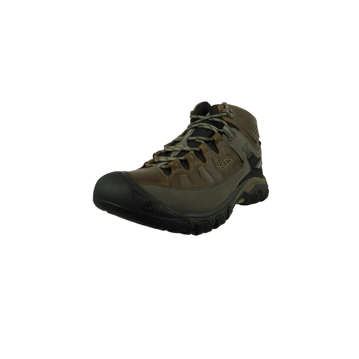

Сапоги Keen, коричневый
