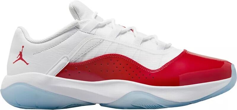 

Полуботинки Air Jordan 11 CMFT, мультиколор