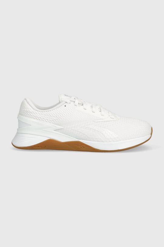 

Кроссовки Nano X3 Reebok, белый