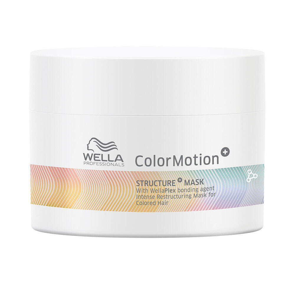 

Маска для защиты цвета волос Wella Professionals Colormotion+, 150 мл