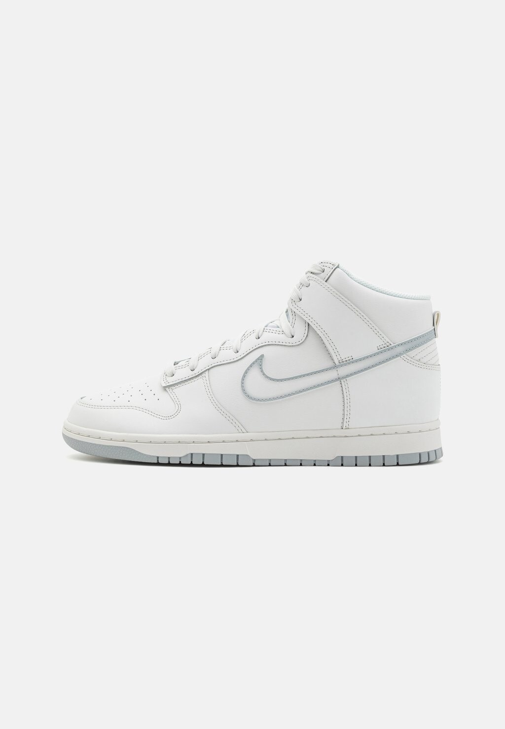 

Высокие кроссовки DUNK RETRO Nike, саммит белый/белый/волко-серый/фотонная пыль