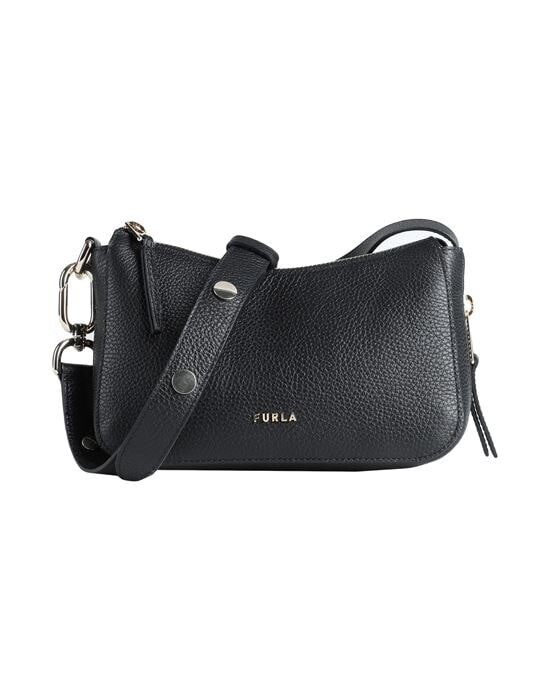 

Сумка FURLA, черный