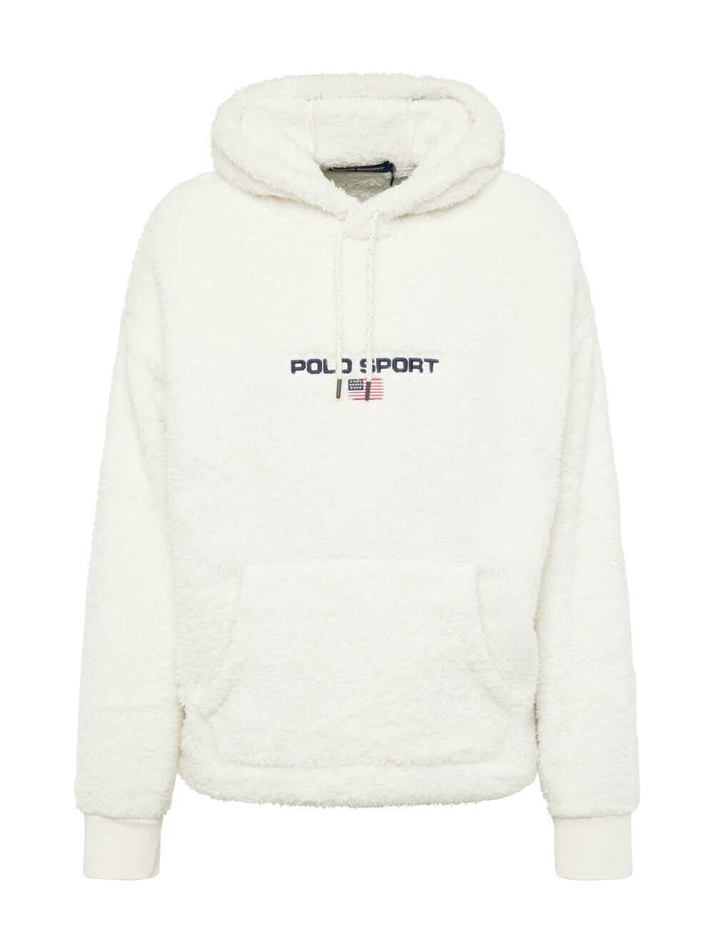 

Толстовка Polo Ralph Lauren, крем
