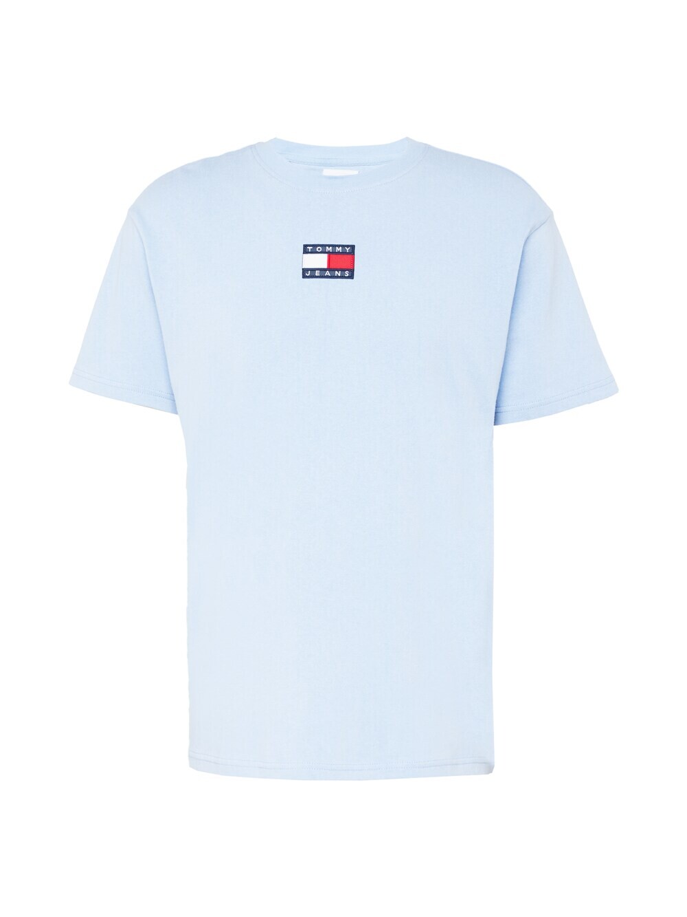 

Футболка Tommy Hilfiger, синий/темно-синий
