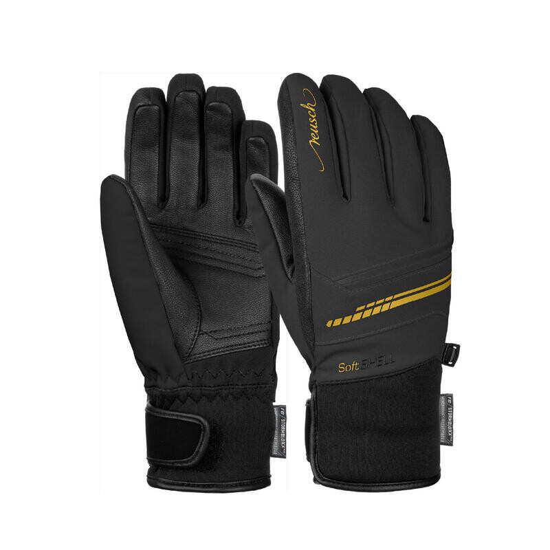 

Перчатки Reusch Tomke STORMBLOXX
