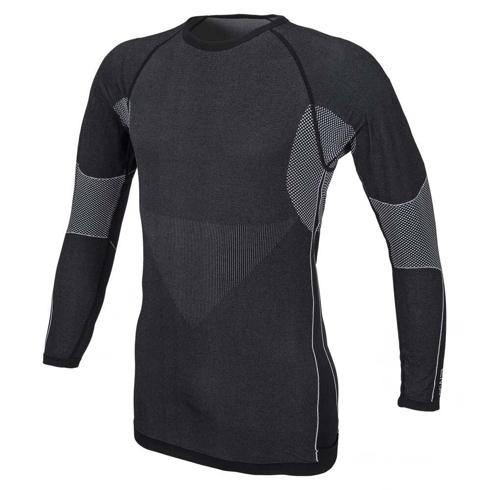 

Базовый слой CMP Underwear Sweat Seamless 3Y97800, черный