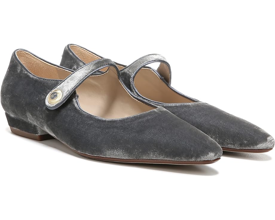 

Балетки Sam Edelman Jene, цвет Smokey Blue