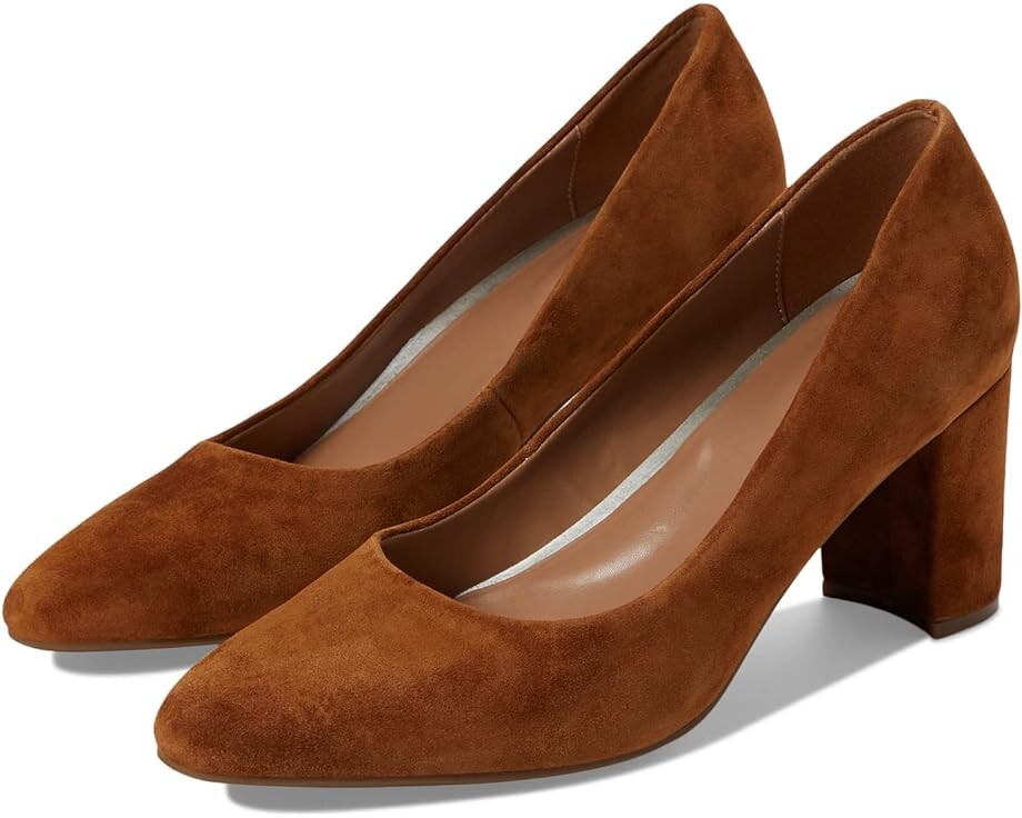 

Туфли Aerosoles Bette, цвет Tan Suede