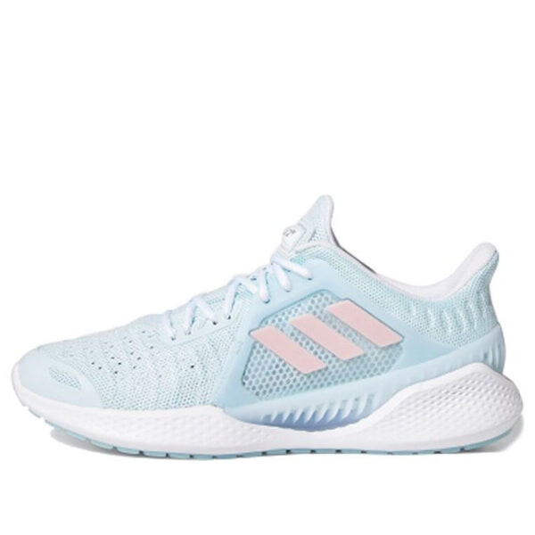 

Кроссовки climacool vent лето.rdy Adidas, синий