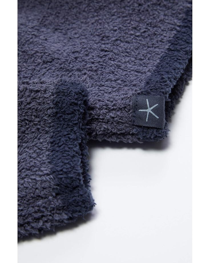 

Свитер Barefoot Dreams Nordic Sweater, цвет Pacific Blue
