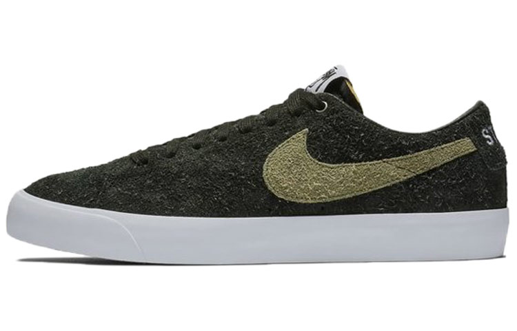 

Кроссовки Nike Blazer Low Skate унисекс