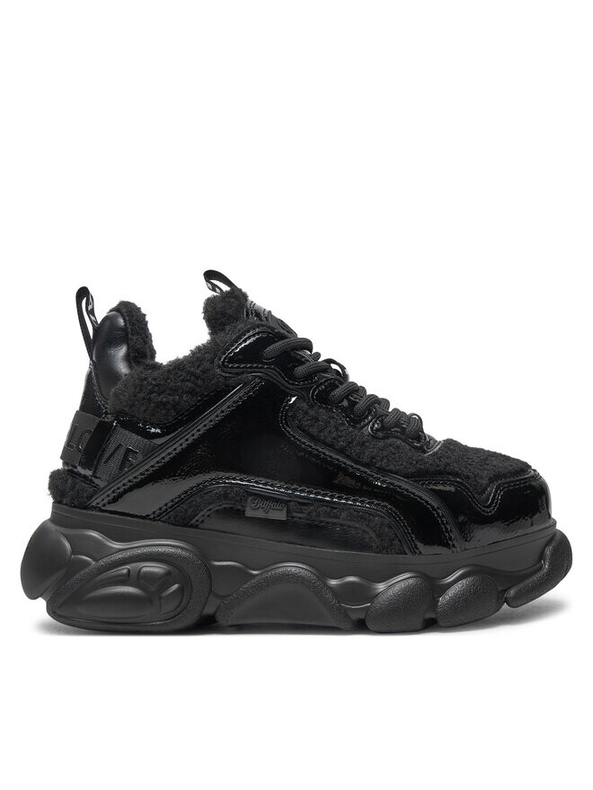 

Кроссовки Buffalo CLD Chain Warm 1630822, черный