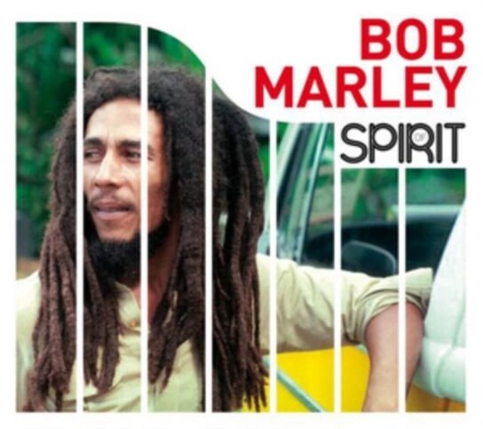 

Виниловая пластинка Bob Marley - Spirit Of Bob Marley