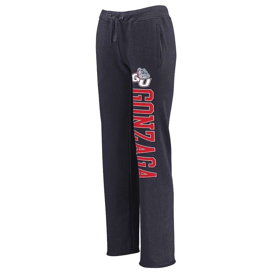 

Спортивные брюки Fanatics Branded Gonzaga Bulldogs, нави