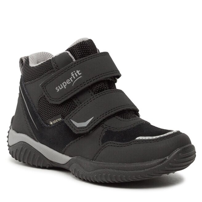 

Сапоги Superfit M, черный