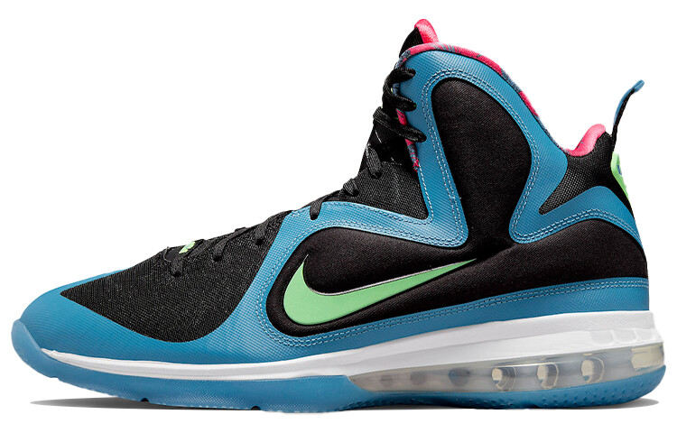 

Nike Леброн 9 Южное побережье