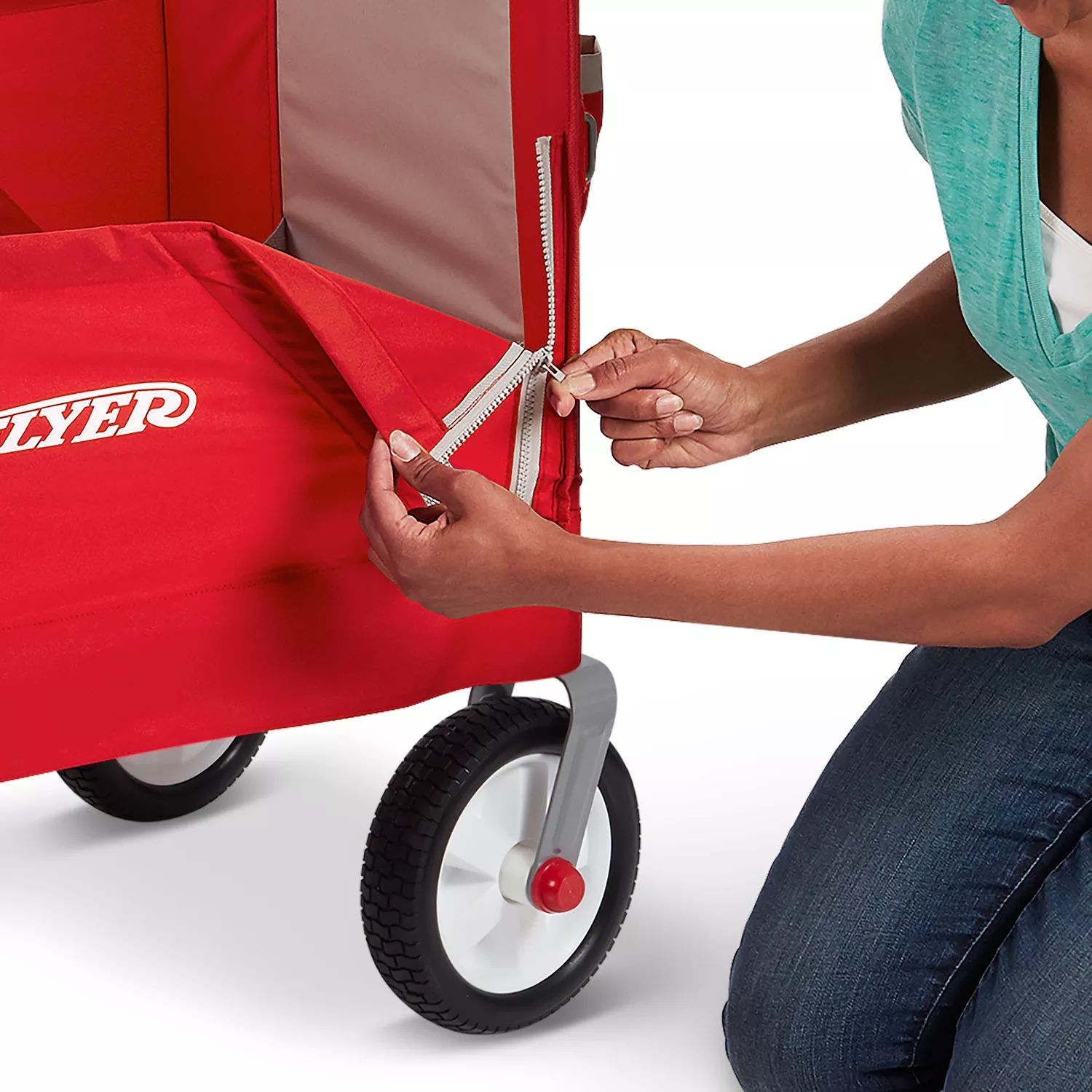 Самокат Imaginarium Radio Flyer