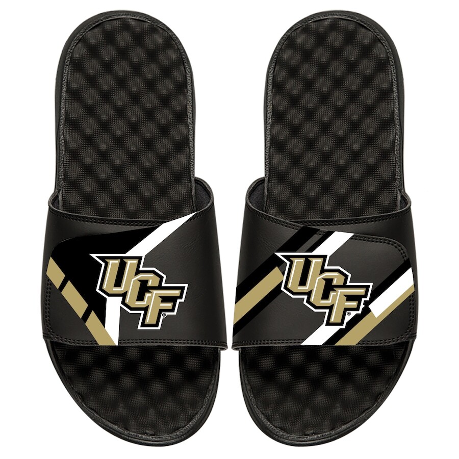 

Шлепанцы ISlide Ucf Knights, черный