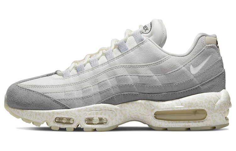 

Air Max 95 Light Bone GID