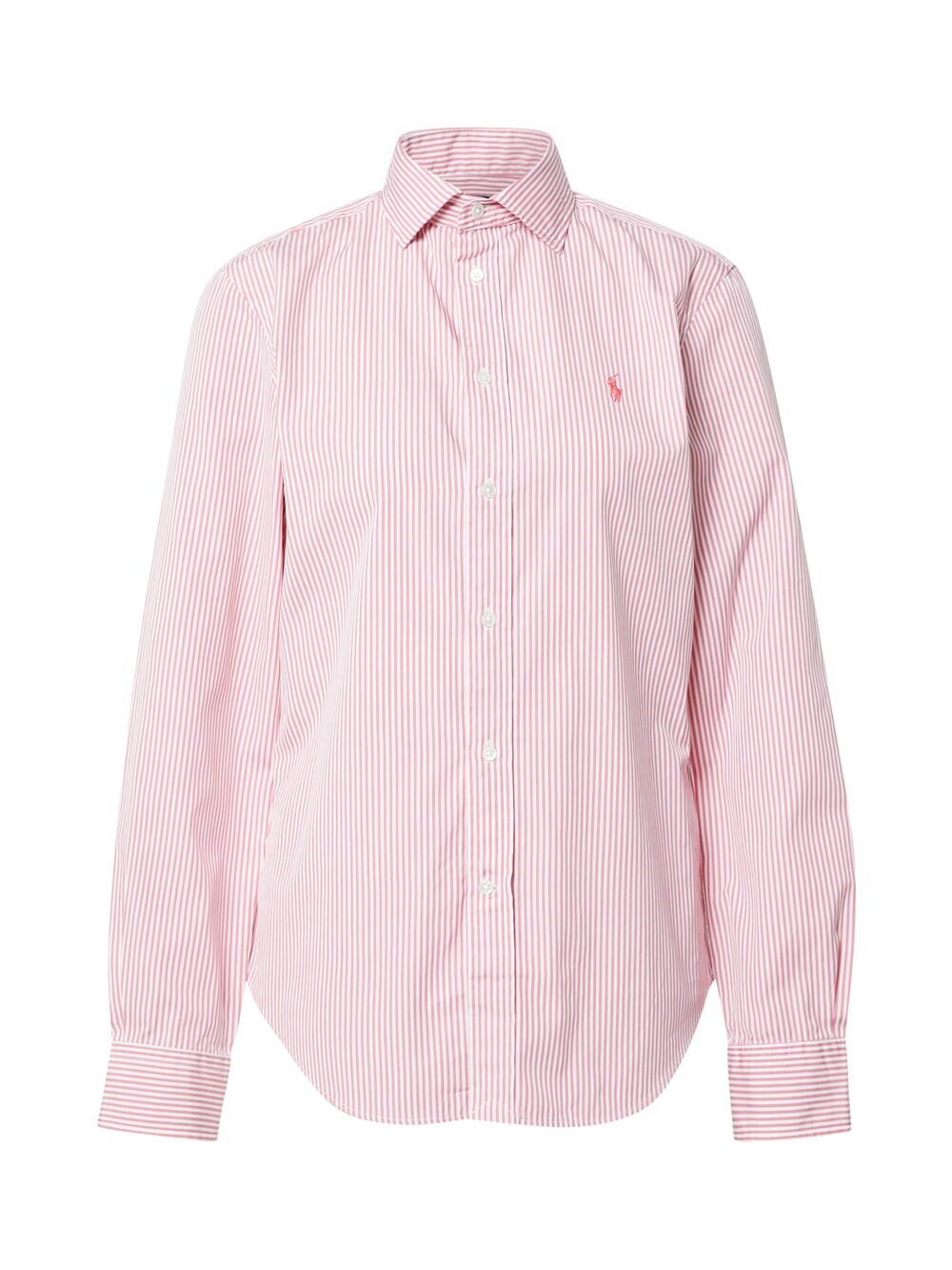 

Блузка Polo Ralph Lauren Georgia, розовый