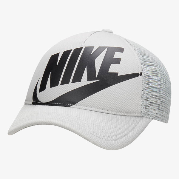 

Шапка с подъемом козырька Nike, бежевый