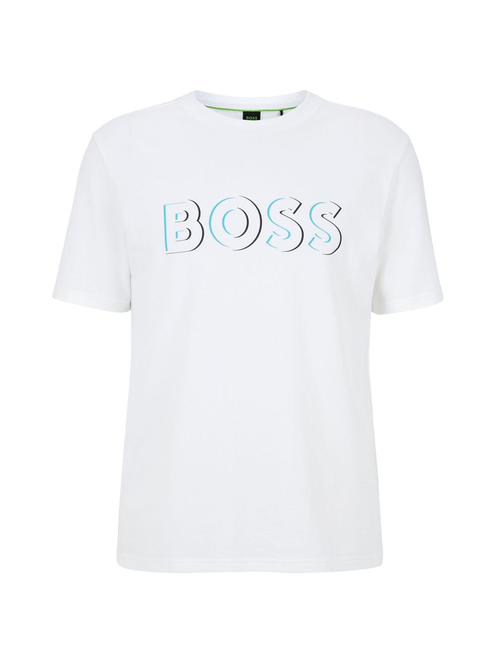 

Футболка BOSS, белый