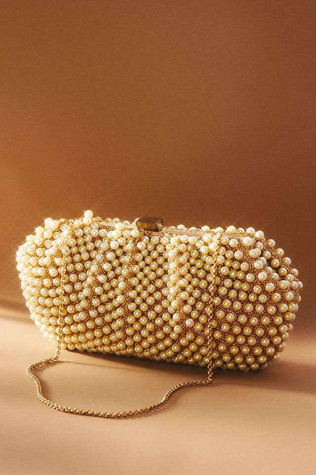 

Клатч Santi Gemelli, темно-коричневый