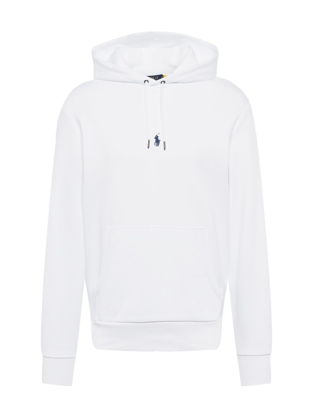 

Толстовка Polo Ralph Lauren, белый