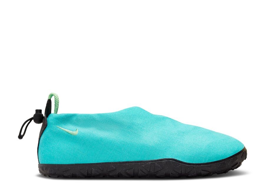 

Кроссовки Nike Acg Moc 3.0 'Dusty Cactus', синий