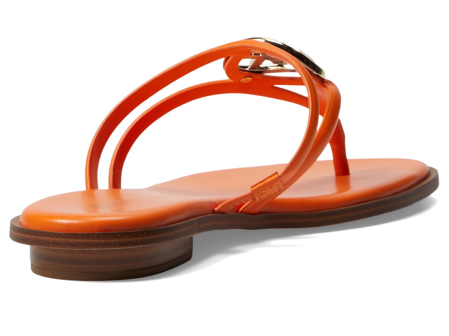 

Сандалии MICHAEL Michael Kors Hampton Flat Sandal