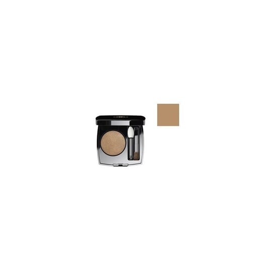 

Стойкие пудровые тени для век Ombre Premiere 32 Bronze Antique, одинарные тени для век, 2,2 г Chanel, коричневый
