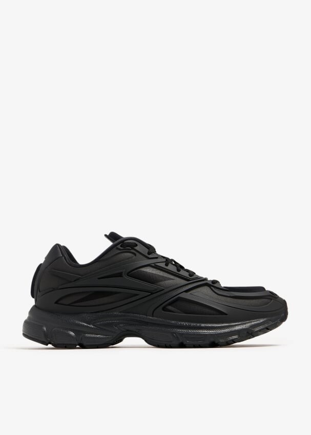 

Кроссовки Reebok Premier Road Modern, черный