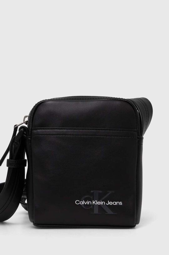 

Сумочка Calvin Klein Jeans, черный