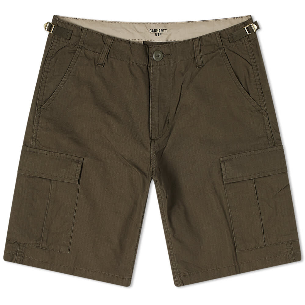 

Авиационные шорты Carhartt WIP