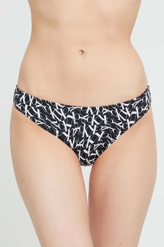 

Плавки Calvin Klein, черный