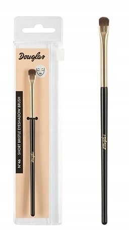 

Кисть для нанесения теней Douglas № 46