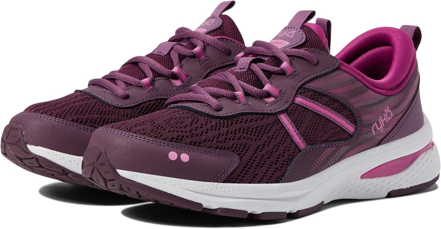 

Кроссовки Balance 2 Ryka, фиолетовый