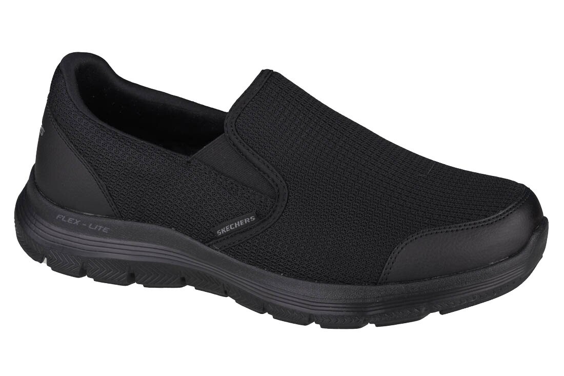 

Кроссовки Skechers Flex Advantage 4.0, черный